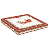 Изображение товара Блюдо сервировочное Christmas Heritage, 25х25 см