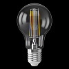 Изображение товара Лампа светодиодная диммируемая Crystal, Лон, E27, 4000K