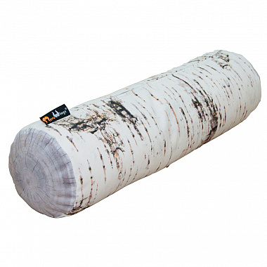 картинка Подушка Birch Log от магазина Одежда+