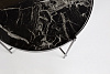 Изображение товара Стол журнальный Cupid Marble, черный