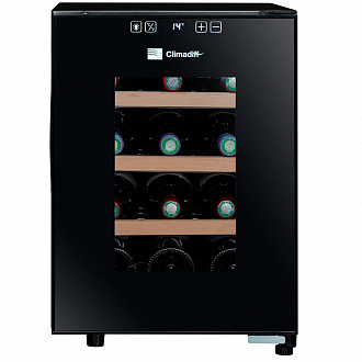 Изображение товара Холодильник винный CC12