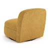 Изображение товара Кресло Ease, 76х91х75 см, желтое