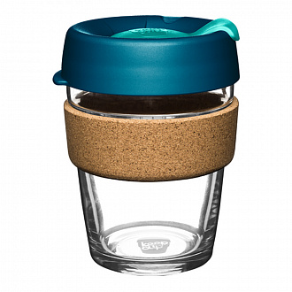 Изображение товара Кружка Brew, Cork Polaris, 340 мл