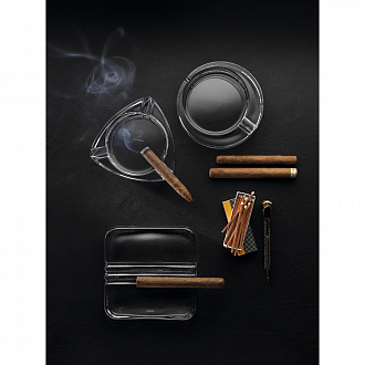 Изображение товара Пепельница круглая Nachtmann, Cigar, 16 см