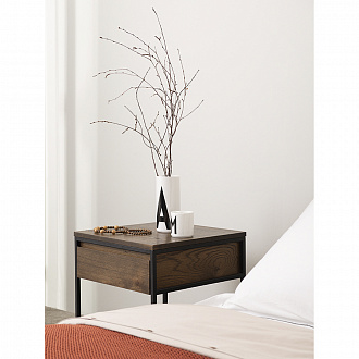 Изображение товара Столик Unique Furniture, Rivoli, 45х45 см