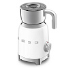 Изображение товара Вспениватель молока Smeg, белый