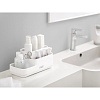 Изображение товара Органайзер для ванной EasyStore™, белый