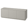 Изображение товара Тумба Tammi, 178х51х61,5 см, серо-бежевый