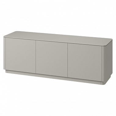 Тумба Tammi, 178х51х61,5 см, серо-бежевый, анонс элемента