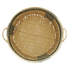 Изображение товара Корзина плетеная Bongo Sage из коллекции Ethnic, размер M