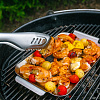 Изображение товара Противень для гриля перфорированный Smart Grill, 33х19 см
