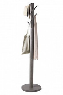 Изображение товара Вешалка напольная Flapper, 169 см, серая