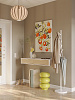 Изображение товара Панно декоративное Juicy orange, 70х100 см