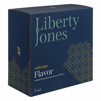 Изображение товара Набор бокалов для вина Flavor, 970 мл, 2 шт.