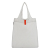 Изображение товара Сумка-шоппер Easy Shop, светло-серая