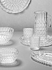 Изображение товара Чаша Vanity, Ø25 см, прозрачная