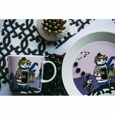 картинка Кружка Arabia 1873, Туу-тикки, 300 мл от магазина Одежда+