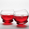 Изображение товара Набор бокалов Normann Copenhagen Rocking Glass