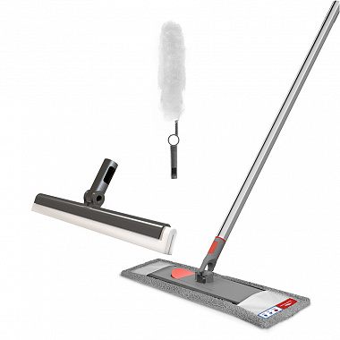 картинка Набор Мультишвабра от магазина Одежда+