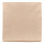 Скатерть жаккардовая бежевого цвета из хлопка с вышивкой из коллекции Essential, 180х260 см
