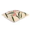 Изображение товара Подушка декоративная Summer garden из коллекции Ethnic, 45х45 см
