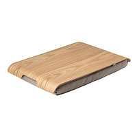 Изображение товара Подставка-подушка многофункциональная Homey, светло-коричневая