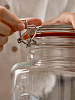 Изображение товара Диспенсер для напитков с подставкой Maison Jar, 5 л