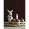 Изображение товара Подставка для яиц Easter Bunny из коллекции Essential, 17х17x12,5 см