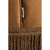 Изображение товара Кресло Dutchbone, Flair, 95x85x88 см, золотисто-коричневое