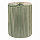 Корзина плетеная Dholak Grey из коллекции Ethnic, размер M
