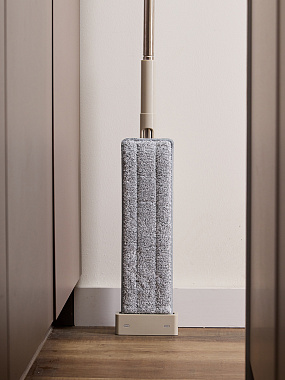 картинка Сменная насадка для швабры с отжимом Cleanup от магазина Одежда+