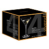 Изображение товара Набор фужеров для мартини Nachtmann, Vivendi Premium, 17,4 см, 4 шт.