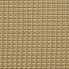 Изображение товара Салфетка подстановочная виниловая Trellis, 36х48 см, золото