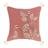 Изображение товара Подушка декоративная Garden revival из коллекции Ethnic, 45х45 см