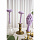 Свеча ароматическая Гриб Подберезовик, 15,5 см, фиолетовая