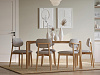 Изображение товара Панно декоративное с эффектом 3D Minimalism, с белой рамой, 50х70 см
