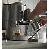 Изображение товара Кофемашина Artisan Espresso, кремовая