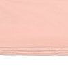 Изображение товара Комплект постельного белья полутораспальный цвета пыльной розы из органического стираного хлопка из коллекции Essential