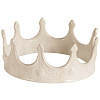 Изображение товара Сувенир дизайнерский My Crown, белый