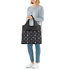 Изображение товара Сумка складная Mini maxi shopper plus dots