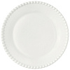 Изображение товара Тарелка закусочная Tiffany, Ø19 см, белая