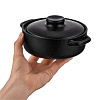 Изображение товара Форма для запекания с крышкой Iron-Black, 600 мл