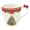 Изображение товара Кружка Christmas Heritage, 350 мл