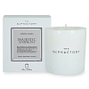 Изображение товара Свеча ароматическая The Olphactory, White Insignia, Majestic Symphony, 60 ч
