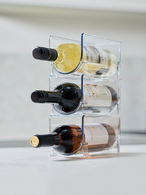 картинка Органайзер для бутылок Keep In от магазина Одежда+