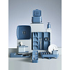 Изображение товара Диспенсер для мыла Presto, синий