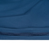 Изображение товара Комплект постельного белья полутораспальный темно-синего цвета из органического стираного хлопка из коллекции Essential