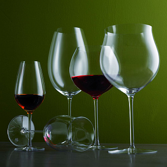 Изображение товара Набор бокалов для красного вина Burgundy, Enoteca, 750 мл, 2 шт.