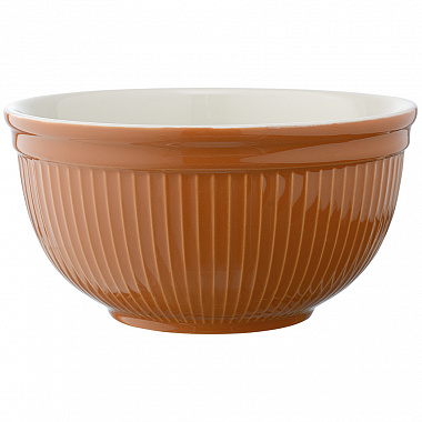 картинка Миска Soft Ripples, 3,9 л, карамельная от магазина Одежда+