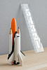 Изображение товара Набор Space Shuttle Stationery